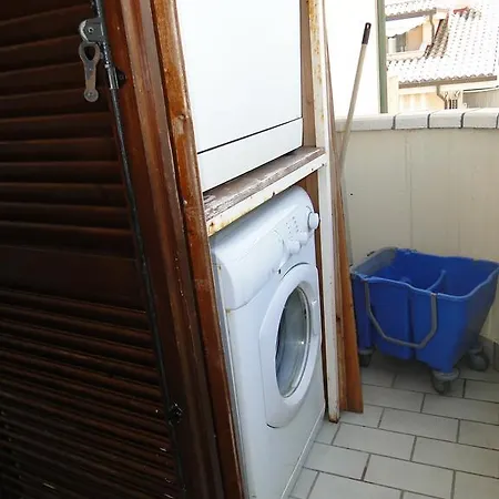La Bussola דירה פינטו