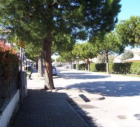 Apartamento La Bussola Pineto