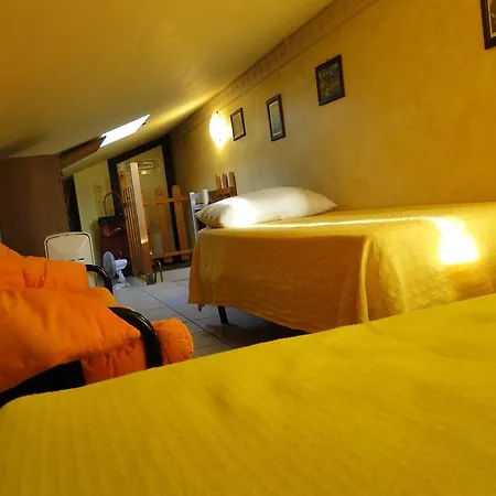 Apartamento La Bussola Pineto