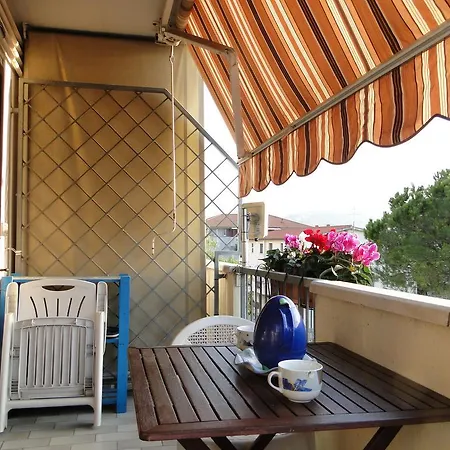 La Bussola Apartamento