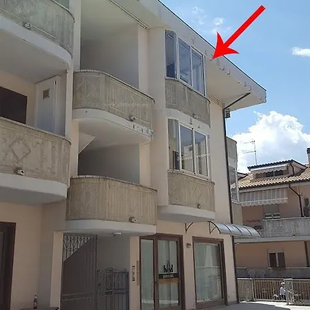 Apartamento La Bussola *