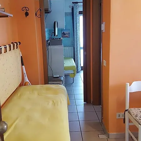 Apartamento La Bussola *